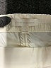 Jonathan Simkhai Ivory Dress Pants Size S - photo 4