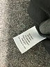 Nine West Solid Black Casual Dress Size L - photo 8