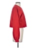 Topshop Red Sweatshirt Size 4 - 6 - photo 4