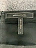 BCBGMAXAZRIA Color Block Black Casual Skirt Size S - photo 3