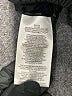 BCBGMAXAZRIA Color Block Black Casual Skirt Size S - photo 4