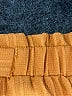 Unbranded Orange Casual Pants Size S - photo 7