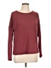 Ekouaer Burgundy Pullover Sweater Size M - photo 1