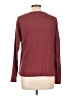 Ekouaer Burgundy Pullover Sweater Size M - photo 2