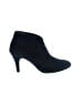 Adrienne Vittadini Black Ankle Boots Size 9 - photo 1
