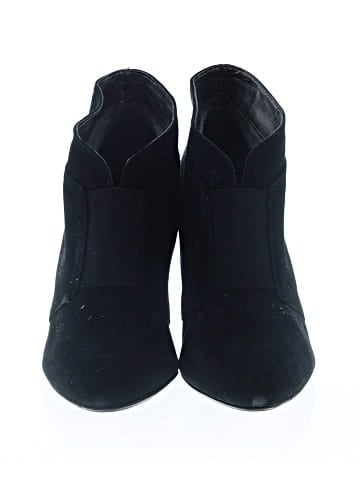 Adrienne Vittadini Ankle Boots (view 2)