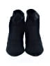 Adrienne Vittadini Black Ankle Boots Size 9 - photo 2