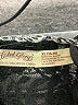 Faded Glory Silver 3/4 Sleeve Blouse Size 16 - 18 - photo 7