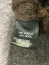 Maurices Brown Turtleneck Sweater Size M - photo 8