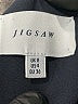 Jigsaw Black Blazer Size 4 - photo 7