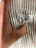 Lou & Grey Tan Pullover Sweater Size XS - photo 7