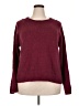 a.n.a. A New Approach Solid Burgundy Pullover Sweater Size XXL - photo 1