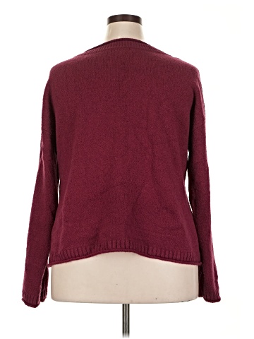 a.n.a. A New Approach Pullover Sweater (view 2)