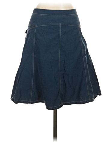 Mountain Hardwear Denim Skirt (view 2)