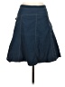 Mountain Hardwear 100% Nylon Blue Denim Skirt Size 2 - photo 2