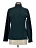 Eddie Bauer 100% Polyester Teal Pullover Sweater Size M - photo 1