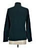 Eddie Bauer 100% Polyester Teal Pullover Sweater Size M - photo 2