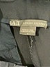 Armani Exchange 100% Polyester Solid Blue Casual Pants Size 2 - photo 7