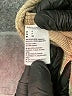 American Eagle Outfitters Plaid Brown Coat Size S - photo 7
