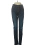 Lucky Brand Blue Jeans Size 0 - photo 1