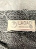 Lagaci Gray Casual Pants Size S - photo 6