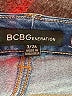 BCBGeneration Solid Blue Jeans Size 26 waist - photo 4