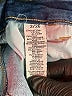 BCBGeneration Solid Blue Jeans Size 26 waist - photo 5