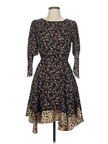 Rebecca Taylor Casual Dress (view 1)
