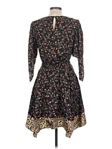 Rebecca Taylor Casual Dress (view 2)