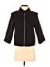 Brooklyn Industries Black Jacket Size 4 - photo 1