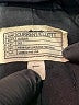 Current/Elliott Black Jacket Size Sm (1) - photo 6
