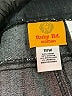 Ruby Rd. Tweed Black Casual Pants Size 18W - photo 4