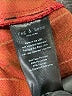 Rag & Bone Plaid Red Dress Pants Size 6 - photo 8