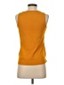 Madewell Yellow Tank Top Size XS - photo 2