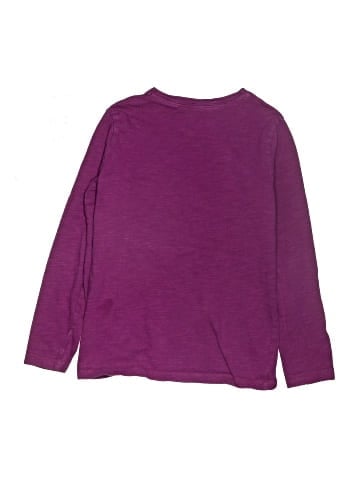 Lands' End Long Sleeve T-Shirt (view 2)
