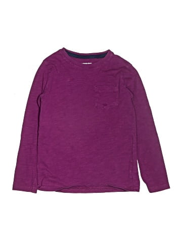 Lands' End Long Sleeve T-Shirt (view 1)