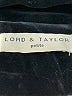 Lord & Taylor Black Blazer Size 4 (petite) - photo 6