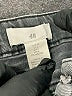H&M Gray Jeans Size 6 - photo 4