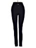 Lululemon Athletica Black Active Pants Size 4 - photo 2