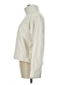 Vineyard Vines 100% Polyester Ivory Turtleneck Sweater Size M - photo 5