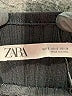 Zara Black Turtleneck Sweater Size S - photo 7