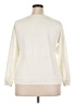 Laura Ashley Stars Ivory Pullover Sweater Size XL - photo 2