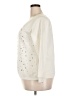 Laura Ashley Stars Ivory Pullover Sweater Size XL - photo 5