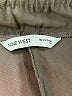 Nine West Solid Gray Active Pants Size 1X - photo 4