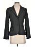 Banana Republic Gray Blazer Size 4 - photo 1