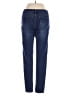 Tractr Solid Blue Jeans Size 14 - photo 2