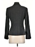 Banana Republic Gray Blazer Size 4 - photo 2