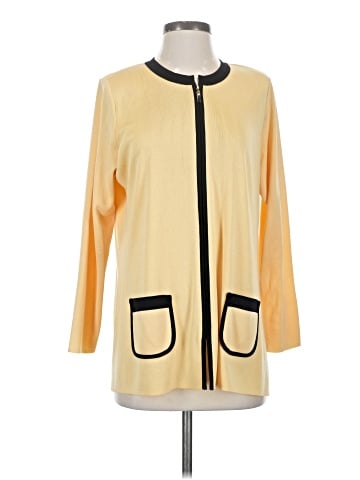 misook Coat (view 1)