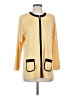 misook Yellow Coat Size S - photo 1