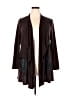 Karen Kane Brown Cardigan Size 3X - photo 1